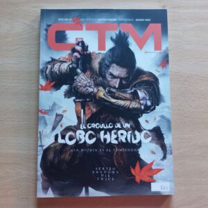 Revista GTM número 039 Marzo 2024