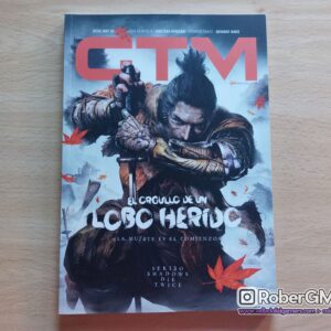 Revista GTM número 039 Marzo 2024