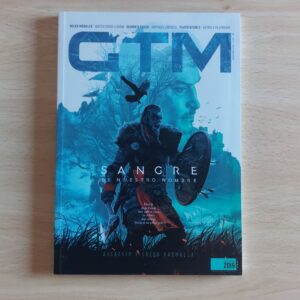 Revista GTM número 060 Diciembre 2020