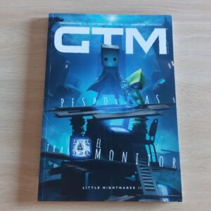 Revista GTM número 063 Marzo 2021
