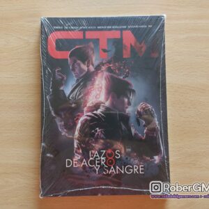 Revista GTM número 097 Enero 2024