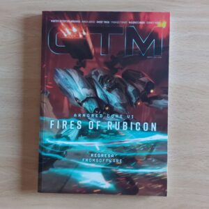 Revista GTM número 092 Agosto 2023