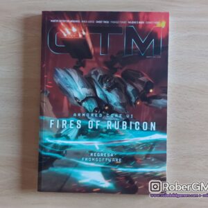 Revista GTM número 092 Agosto 2023