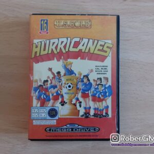 Hurricanes