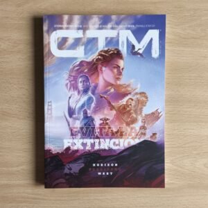 Revista GTM número 075 Marzo 2022