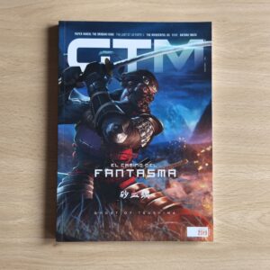 Revista GTM número 055 Julio 2020