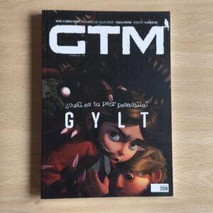 Revista GTM número 048 Diciembre 2019