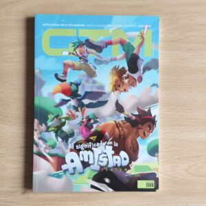 Revista GTM número 056 Agosto 2020