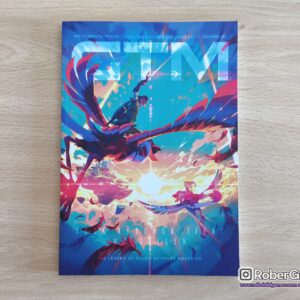 Revista GTM número 067 Julio 2021