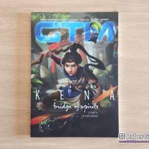 Revista GTM número 068 Agosto 2021