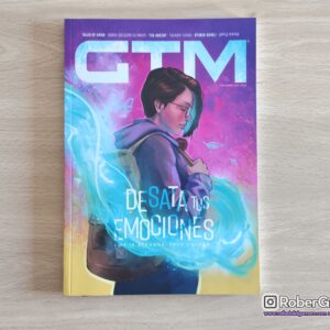 Revista GTM número 069 Septiembre 2021