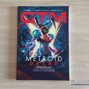 Revista GTM número 070 Octubre 2021