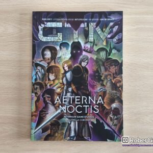 Revista GTM número 073 Enero 2022