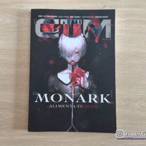 Revista GTM número 076 Abril 2022