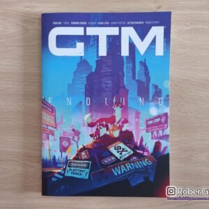Revista GTM número 077 Mayo 2022