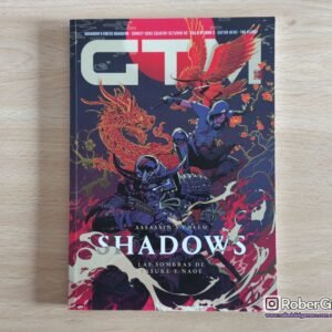 Revista GTM número 110 Febrero 2025