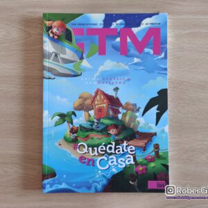 Revista GTM número 053 Mayo 2020