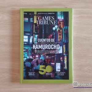 Revista GTM número 050 Febrero 2020