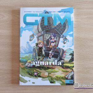 Revista GTM número 049 Enero 2020