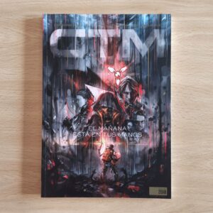 Revista GTM número 047 Noviembre 2019