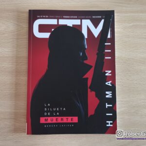 Revista GTM número 062 Febrero 2021 [ESP]