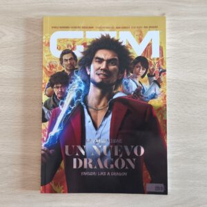 Revista GTM número 059 Noviembre 2020