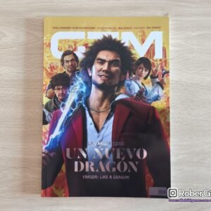 Revista GTM número 059 Noviembre 2020