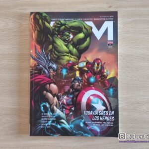 Revista GTM número 057 Septiembre 2020