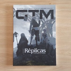 Revista GTM número 064 Abril 2021