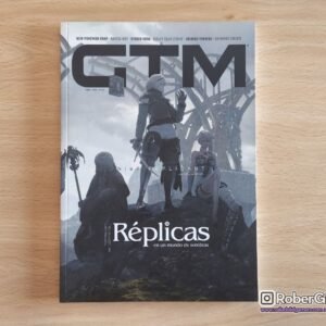 Revista GTM número 064 Abril 2021