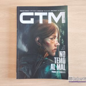 Revista GTM número 054 Junio 2020