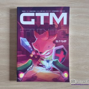 Revista GTM número 077 Mayo 2022 - Tunic