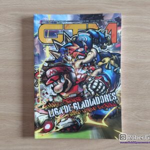 Revista GTM número 078 Junio 2022