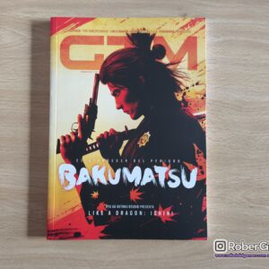 Revista GTM número 086 Febrero 2023