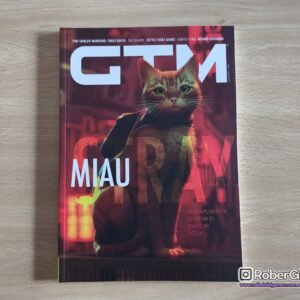 Revista GTM número 079 Julio 2022