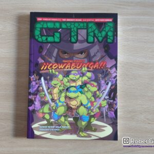 Revista GTM número 080 Agosto 2022