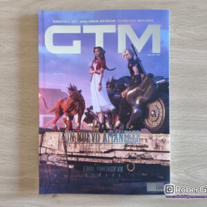 Revista GTM número 052 Abril 2020