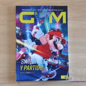 Revista GTM número 030 Junio 2018