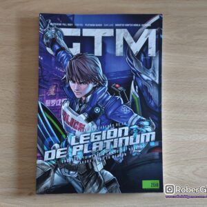 Revista GTM número 044 Agosto 2019