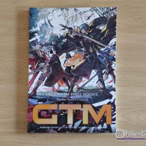 Revista GTM número 043 Julio 2019