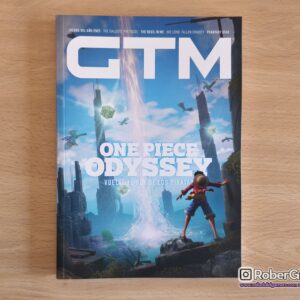 Revista GTM número 085 Enero 2023