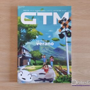 Revista GTM número 081 Septiembre 2022