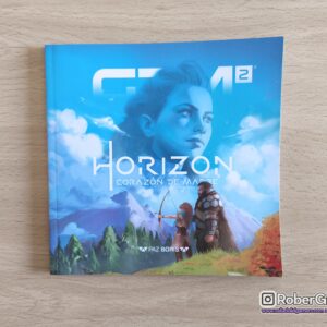 Revista GTM Especial 016 Horizon