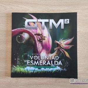Revista GTM Especial 014 Monster Hunter