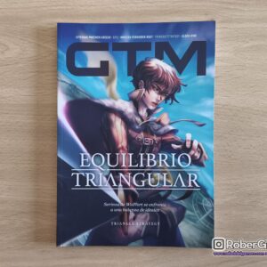 Revista GTM número 075 Marzo 2022