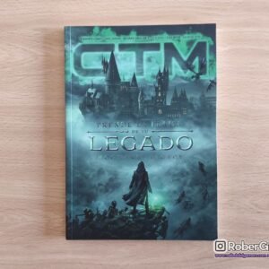 Revista GTM número 087 Marzo 2023