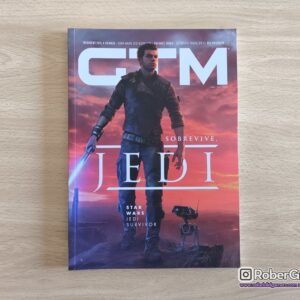 Revista GTM número 088 Abril 2023