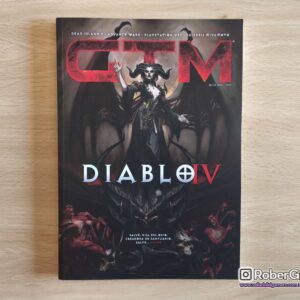 Revista GTM número 089 Mayo 2023