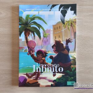 Revista GTM número 041 Mayo 2019