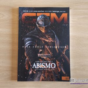 Revista GTM número 029 Mayo 2018